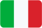 Elektryczne wciągniki wielokrążkowe Italiano